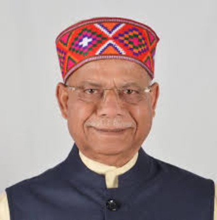 Shiv Pratap Shukla